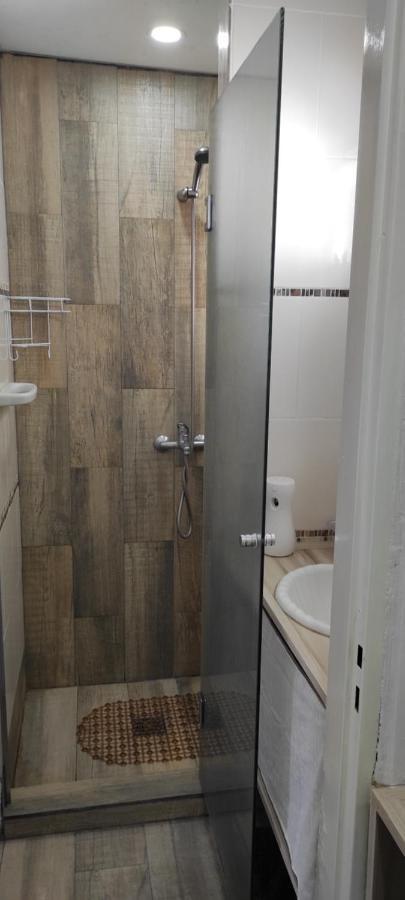 Апартаменти Hospedaje 3 Aeropuerto Ezeiza Pet Friendly Tranfer Gratis Desde Y Hacia El Aeropuerto De Ezeiza A 20 Minutos Екстер'єр фото