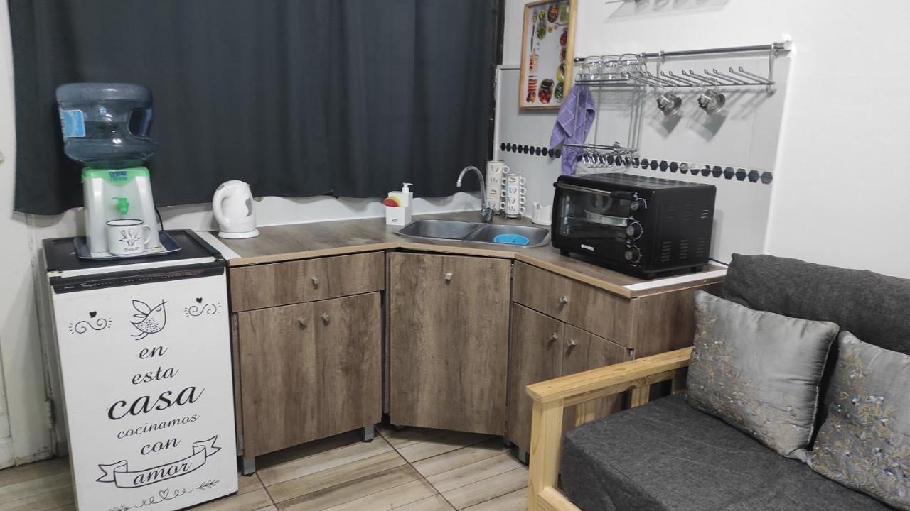 Апартаменти Hospedaje 3 Aeropuerto Ezeiza Pet Friendly Tranfer Gratis Desde Y Hacia El Aeropuerto De Ezeiza A 20 Minutos Екстер'єр фото