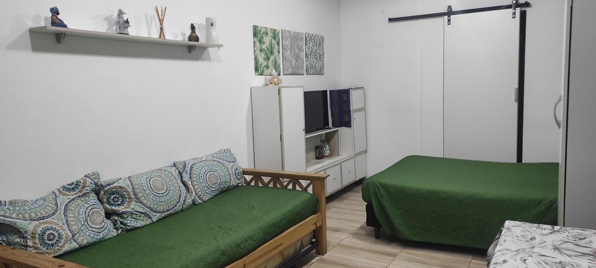 Апартаменти Hospedaje 3 Aeropuerto Ezeiza Pet Friendly Tranfer Gratis Desde Y Hacia El Aeropuerto De Ezeiza A 20 Minutos Екстер'єр фото
