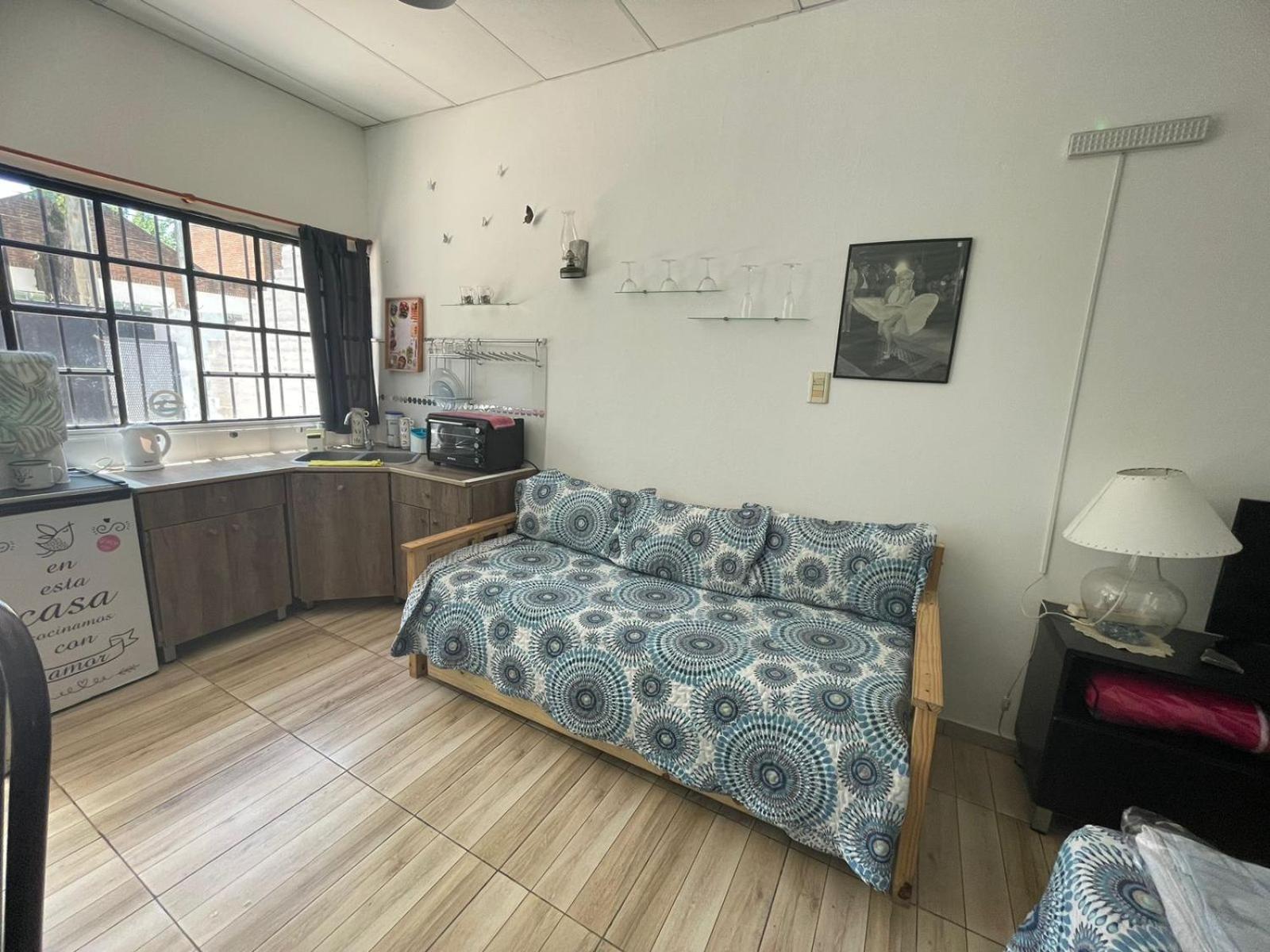 Апартаменти Hospedaje 3 Aeropuerto Ezeiza Pet Friendly Tranfer Gratis Desde Y Hacia El Aeropuerto De Ezeiza A 20 Minutos Екстер'єр фото