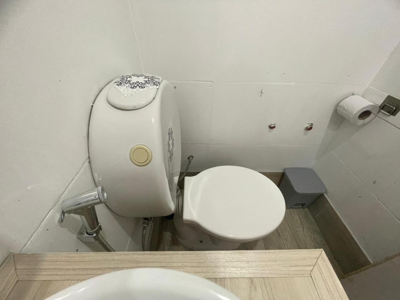 Апартаменти Hospedaje 3 Aeropuerto Ezeiza Pet Friendly Tranfer Gratis Desde Y Hacia El Aeropuerto De Ezeiza A 20 Minutos Екстер'єр фото