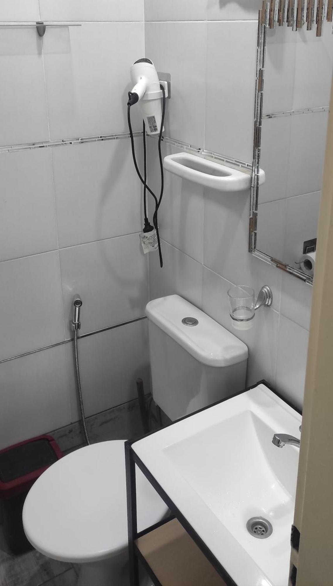 Апартаменти Hospedaje 3 Aeropuerto Ezeiza Pet Friendly Tranfer Gratis Desde Y Hacia El Aeropuerto De Ezeiza A 20 Minutos Екстер'єр фото