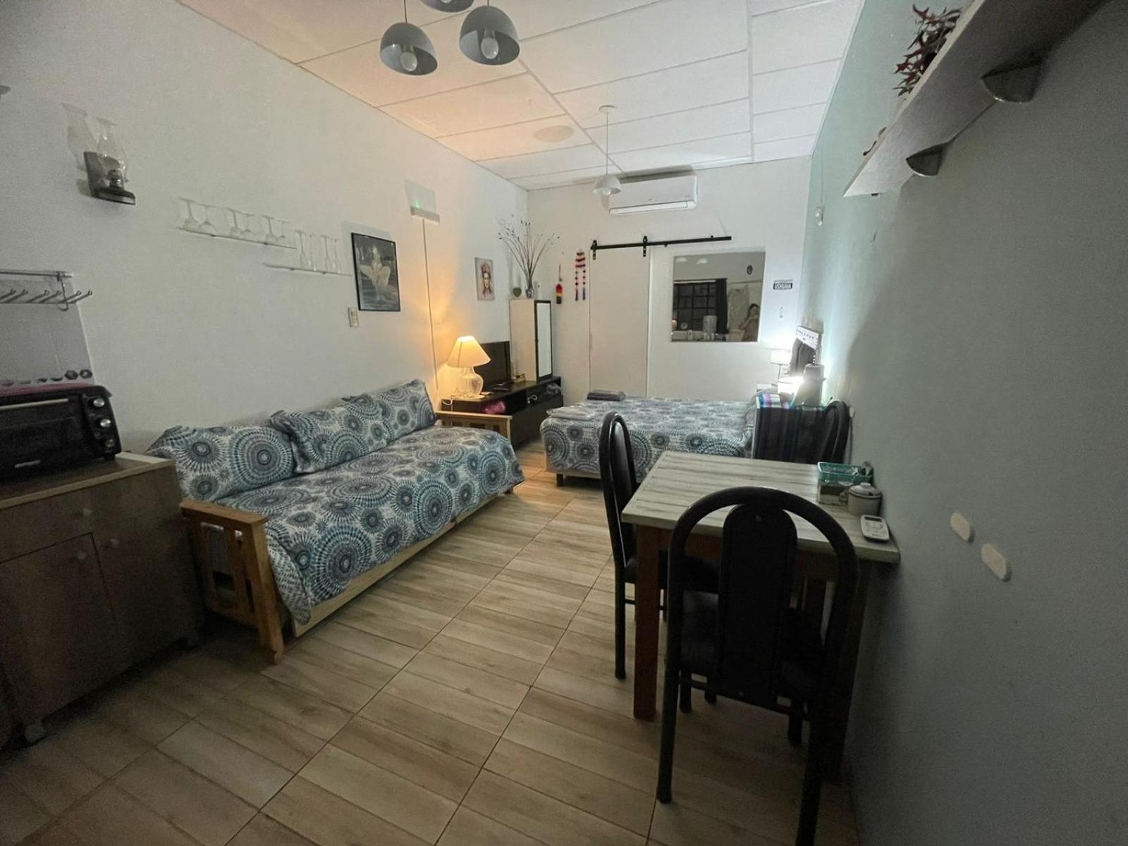 Апартаменти Hospedaje 3 Aeropuerto Ezeiza Pet Friendly Tranfer Gratis Desde Y Hacia El Aeropuerto De Ezeiza A 20 Minutos Екстер'єр фото