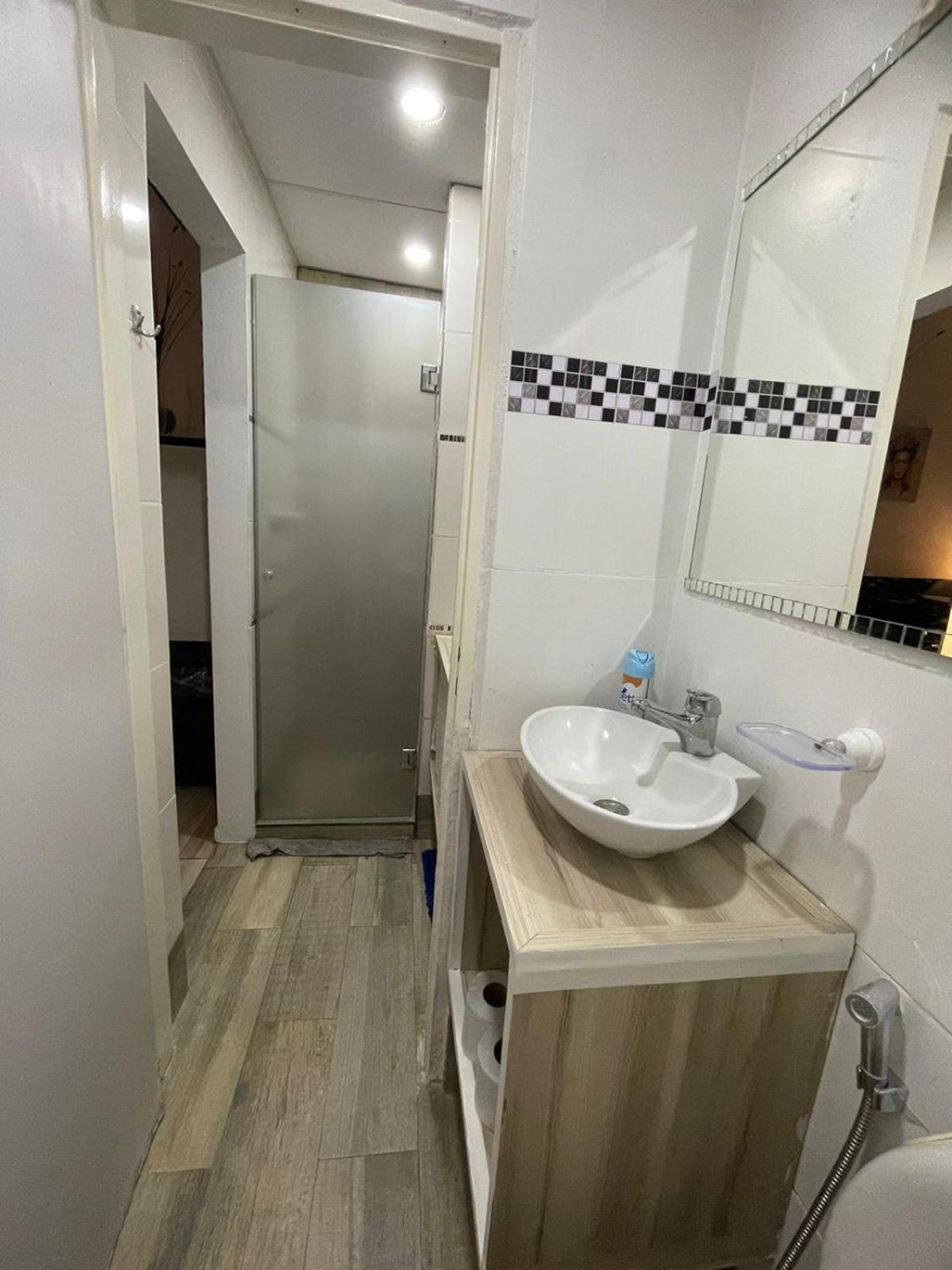 Апартаменти Hospedaje 3 Aeropuerto Ezeiza Pet Friendly Tranfer Gratis Desde Y Hacia El Aeropuerto De Ezeiza A 20 Minutos Екстер'єр фото