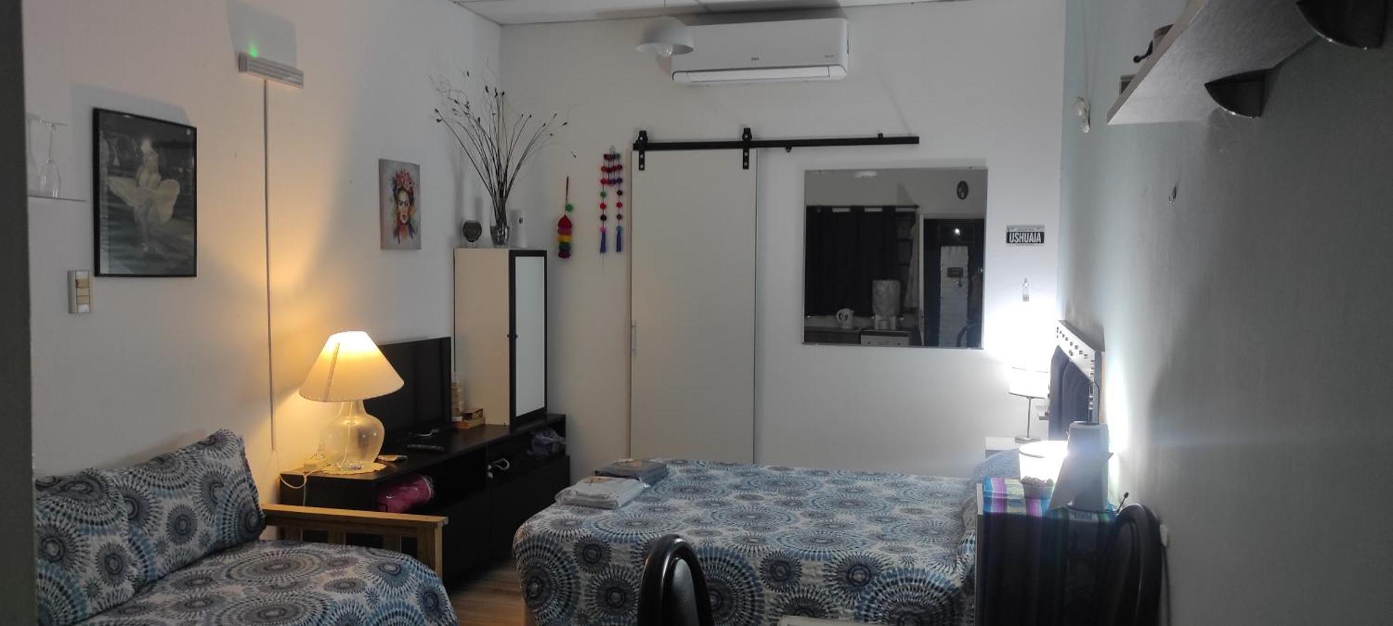 Апартаменти Hospedaje 3 Aeropuerto Ezeiza Pet Friendly Tranfer Gratis Desde Y Hacia El Aeropuerto De Ezeiza A 20 Minutos Екстер'єр фото