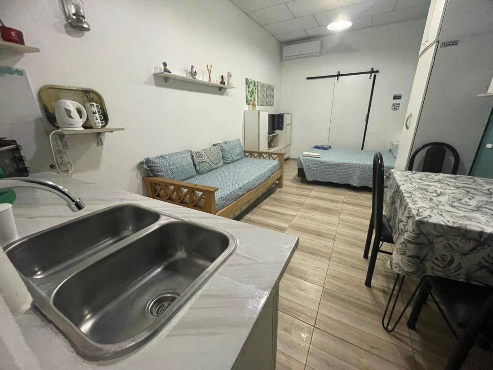 Апартаменти Hospedaje 3 Aeropuerto Ezeiza Pet Friendly Tranfer Gratis Desde Y Hacia El Aeropuerto De Ezeiza A 20 Minutos Екстер'єр фото